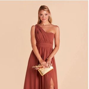 Birdy Grey Bridesmaid Dress